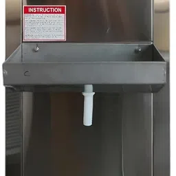 new universal ro NU2020WC Bottom Loading Water Dispenser-picture-15