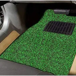 autokaar PVC, Rubber Standard Mat For Maruti Swift image 2