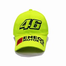 alamos Embroidered Sports/Regular Cap-picture-14