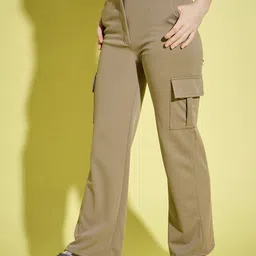 dimpy garments Women Cargos image 3
