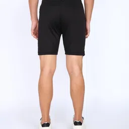 arsx Pack of 2 Solid Men Multicolor Regular Shorts image 2