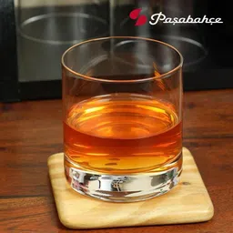 pasabahce (Pack of 6) 747365 Glass Set Water/Juice Glass-picture-24