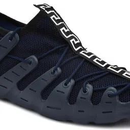 foggy Kite Wing Walking Shoes For Men image 4