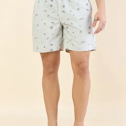 bearbrother Printed Men Boxer-picture-44