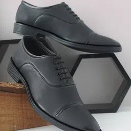 vanetien Derby For Men-picture-24