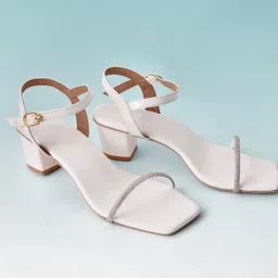 bk deal Women Heels Sandal-picture-13