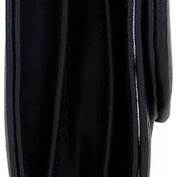 sassynslaying Casual, Formal Black Clutch image 3