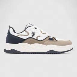 red tape Super Sneaker for Men | Low-Cut Casual Style, Comfortable Fit & Stylish Appeal Sneakers For Men image 4