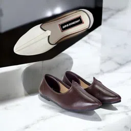 jaipur divinecraft Mojaris For Men image 1