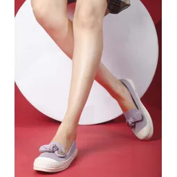 JM Looks Comfort Slip-On Loafers for Women: Casual Everyday Espadrille Style Bellies For Women-picture-12