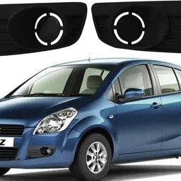 gs grow n shine Halogen Fog Lamp Unit for Maruti Suzuki Ritz-picture-12