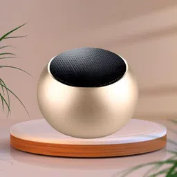 Xo professional Bluetooth Speaker M3 Plus with Mic, Hands-Free Wireless Portable 5W SpeakersT231 5 W Bluetooth Home Theatre image 1