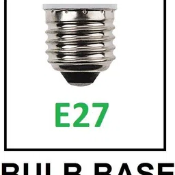 philips 22 W Basic Round E27 LED Bulb image 4