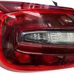 garg overseas Halogen Tail-light for Maruti Suzuki Baleno image 1