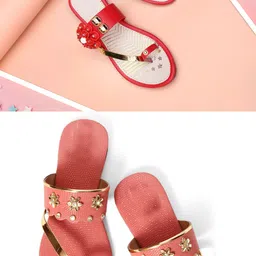 zakozee Women Flats Sandal image 1