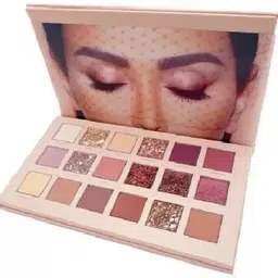 sheamus The Nude Eyeshadow palette 18 g (Multicolor) image 1