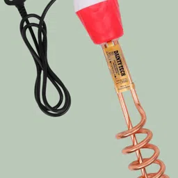 dainty tech Shock proof & Water proof Copper DFRV82 2000 W Shock Proof Immersion Heater Rod-picture-24