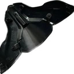 aklin boky NS200 WINSHEILD Bike Windshield image 4