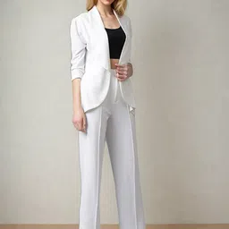 kotty Top Pant Co-ords Set image 3