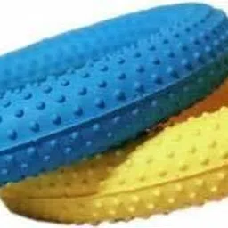 emeggo Rubber Ring-Dotted Rubber Tennikoit Ring Rubber Tennikoit Ring-picture-24