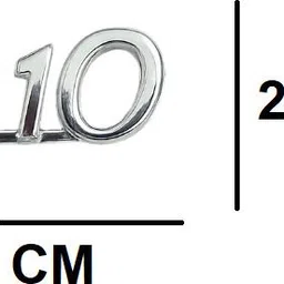 airtick Sticker & Decal for Car image 2