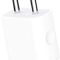 RYIK 20 W PD 2.1 A Wall Charger for Mobile image 4