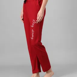 hemlock Pack of 2 Women Pyjama image 3