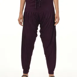 loveit Viscose Rayon Solid Patiala-picture-12