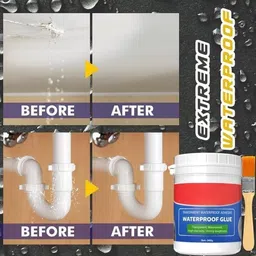 kdtraeders Waterproof Glue Glue image 5