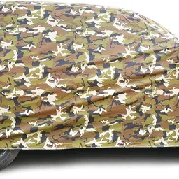 taxzone Toyota, Toyota Urban Cruiser, Urban Cruiser Body Cover image 4
