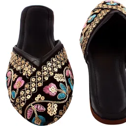trendy feet Jutis For Women image 3
