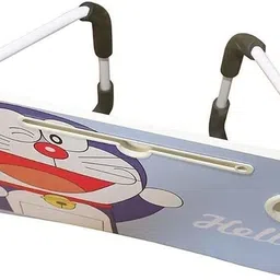 mayko & bayko Foldable multipurpose Table Wood Portable Laptop Table image 5