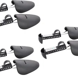 SHOESHINE 3 Pairs Men's shoe tree Keep shoes in good shape Shoe Tree-picture-27