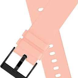 Like Star Silicone Watch Straps Compatible with Noise Active | Buzz | Caliber | Smart Watch Strap-image-30