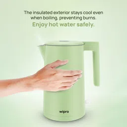 wipro BK211 Electric Kettle image 3