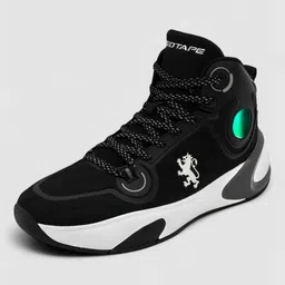 red tape Lifestyle Casual Shoes for Men | Classic Rounded Toe, Soothing Insole Sneakers For Men image 5