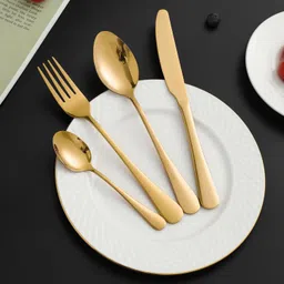 hokipo Stainless Steel Cutlery Set-picture-26