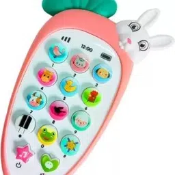 hda group HDA Rabbit Phone-picture-12