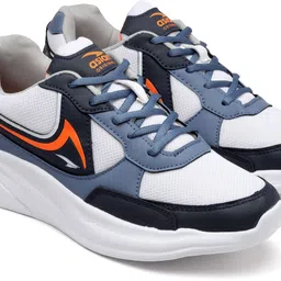 asian Casual Sneaker Shoes for Men | Soft Cushioned Insole Terminator-06 Sneakers For Men image 3