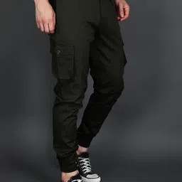 hauwer Men Cargos image 3