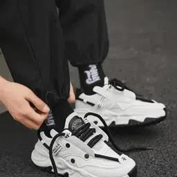 posewalk Trending Stylish Casual Shoes For Mans Sneakers For Men-picture-11