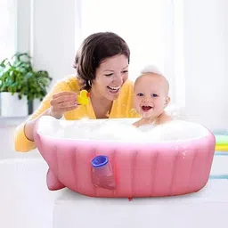 daji Baby Bath Tub image 2
