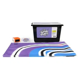 3-in-1 Smart Sports Kit for VinciBot - Educational STEM Kit for Kids image 4