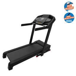 domyos Treadmill T900C-picture-26