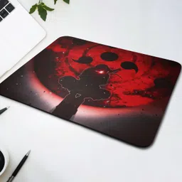 The Desi Monk C-Anime 191 Non Slip Base Mousepad-image-55