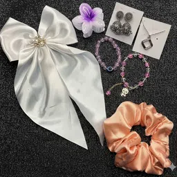 mohmit mart Jewellery Gift Set-picture-26