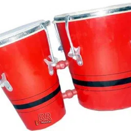 rr musical K064 Wooden Bongo-picture-30