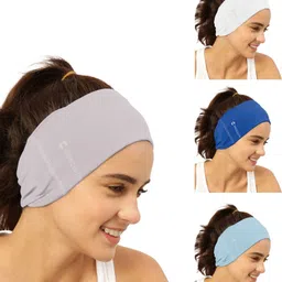 freecultr Women Solid Bandana-picture-13