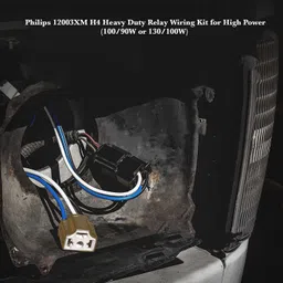 philips Halogen Fog Light for Volkswagen, Maruti Suzuki, Isuzu, Suzuki, Renault, Chevrolet, Honda WagonR, Thar, Kwid image 3