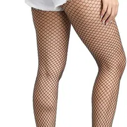 tricky shopper Women Fishnet Stockings-picture-36